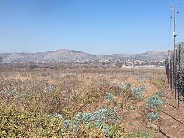 Property for rent in North West