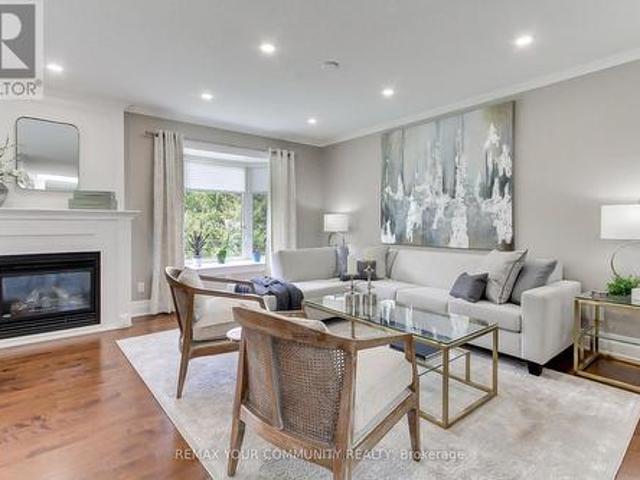 Condo for sale in Caledon, Ontario