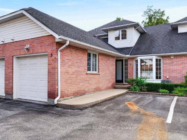 Condo for sale in Burlington, Ontario