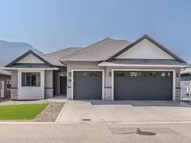 House for sale in Armstrong, British Columbia