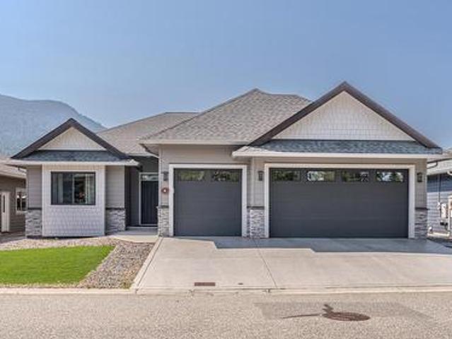 House for sale in Armstrong, British Columbia