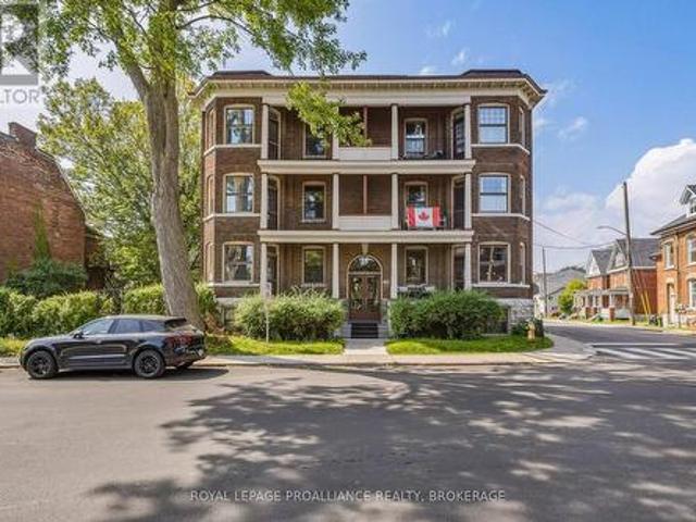 Condo for sale in Kingston, Ontario
