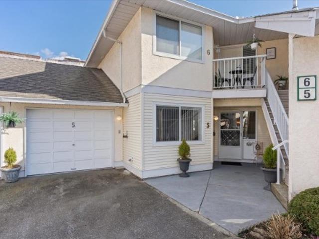 Townhouse for sale in Abbotsford, British Columbia
