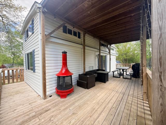 Land for sale in Sublette, Illinois