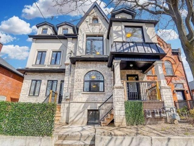 House for rent in Woburn, Ontario