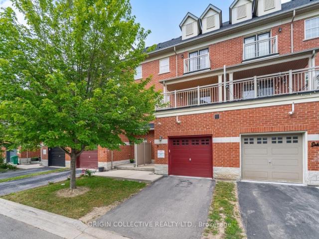 Condo for sale in Woburn, Ontario