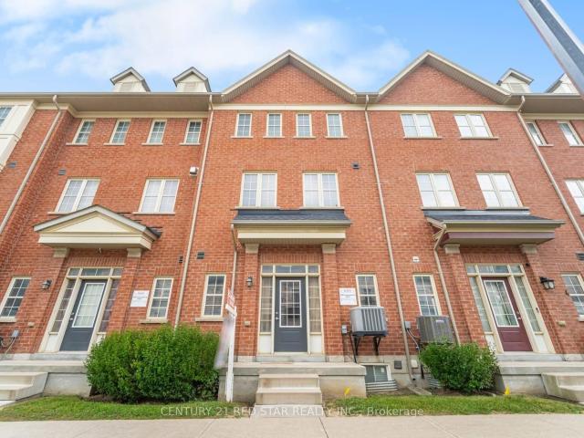 Condo for rent in Woburn, Ontario