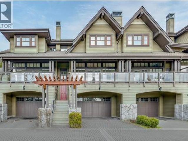 Townhouse for sale in West Vancouver, British Columbia