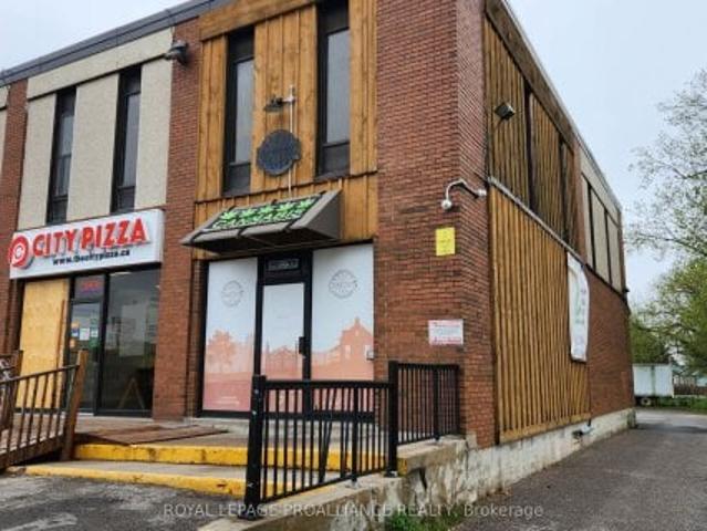 Office for rent in Belleville, Ontario