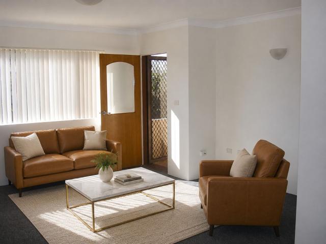 Apartment for rent in Wollongong West, New South Wales