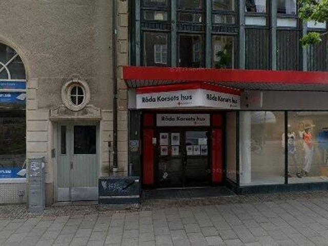 Lokal hyra i Vänersborg, Västra Götaland