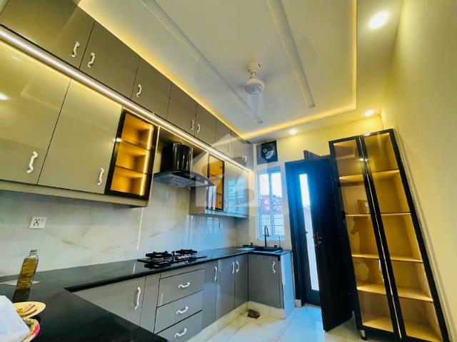 House for sale in Rawalpindi, Islamabad Capital Territory