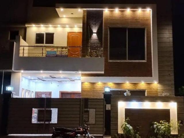 House for sale in Rawalpindi, Islamabad Capital Territory