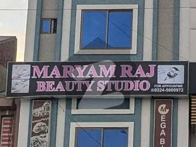 Building for sale in Rawalpindi, Islamabad Capital Territory