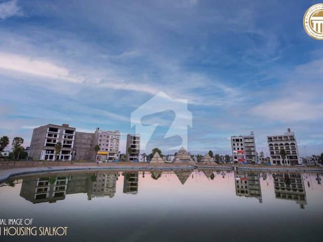 Property for sale in Sialkot, Islamabad Capital Territory