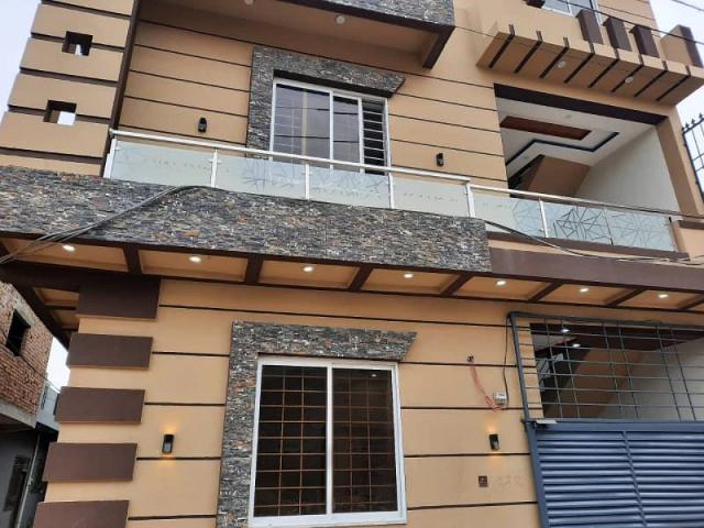 House for sale in Rawalpindi, Islamabad Capital Territory