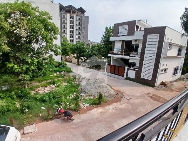 Property for sale in Islamabad