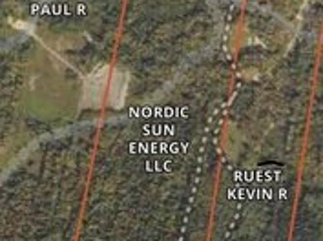 Land for sale in Madawaska, Aroostook County