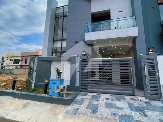 House for rent in Islamabad