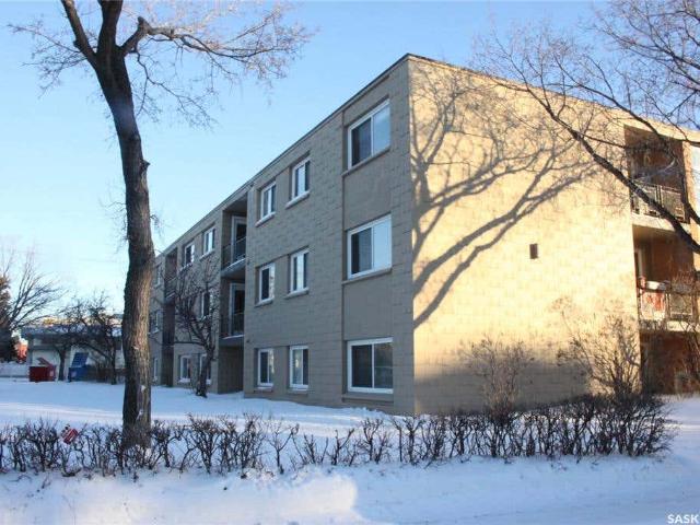 Condo for sale in Regina, Saskatchewan
