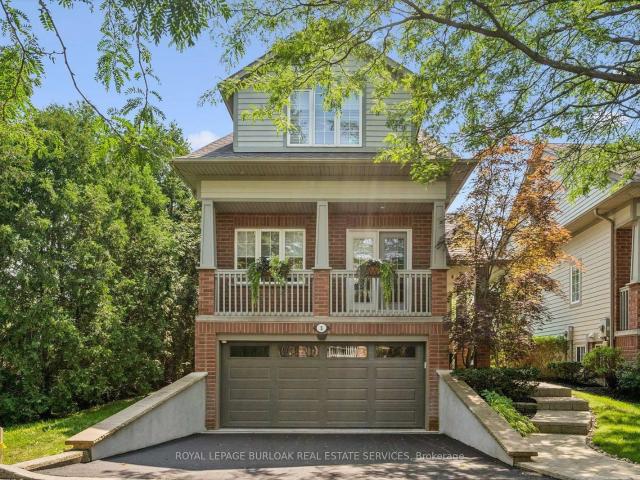 Attic for sale in Burlington, Ontario