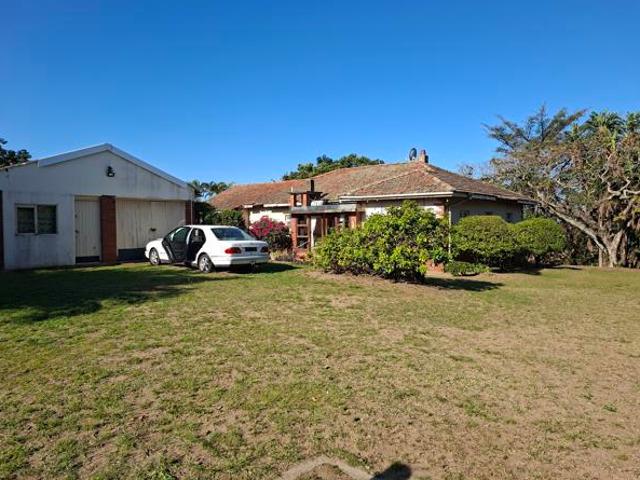 Property for sale in Ugu District Municipality, Kwazulu-natal