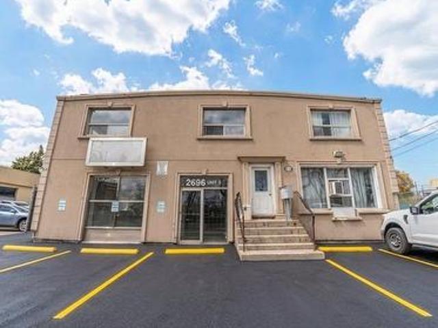 Commercial for rent in York South—Weston, Toronto