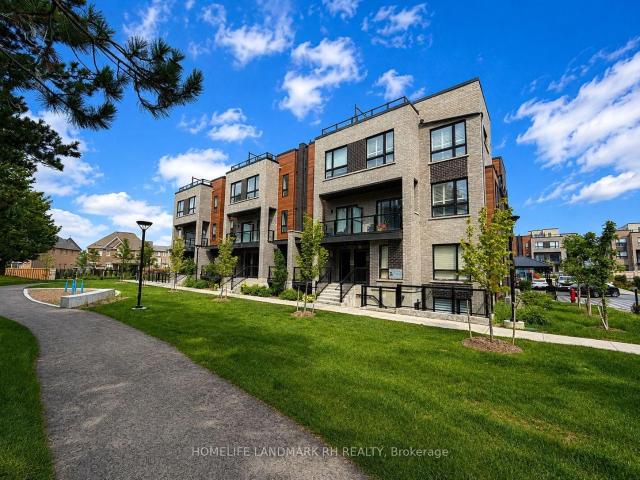 Condo for rent in York, Ontario