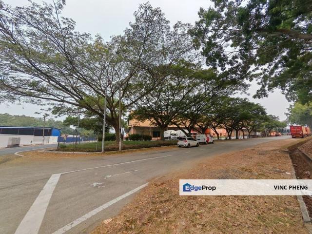 Warehouse for sale in Krubong