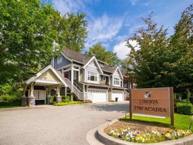 Duplex for sale in British Columbia