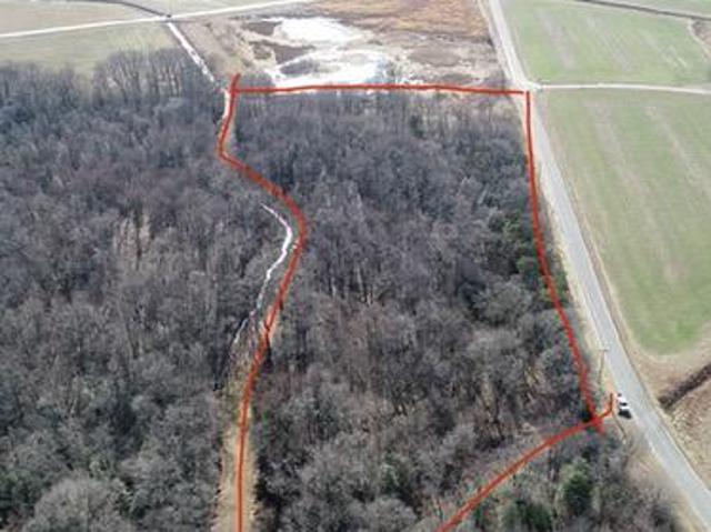 Land for sale in Goldsboro, Maryland