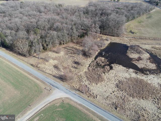 Land for sale in Goldsboro, Maryland