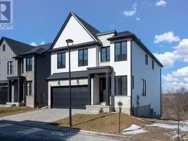 House for sale in Arva, Ontario