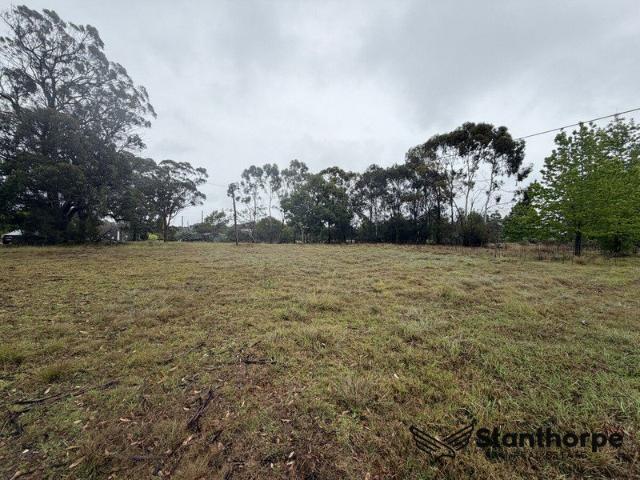 Land for sale in Dalveen, Southern Downs Regional