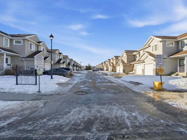 Duplex for sale in Wedgewood, Alberta