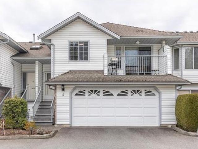 Townhouse for sale in Abbotsford