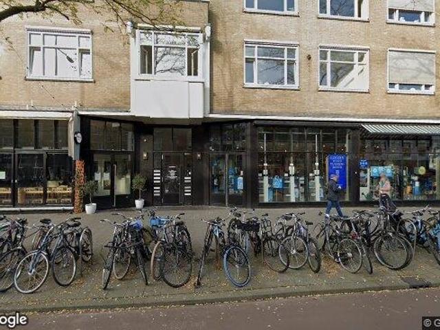 Bedrijfspand te huur in Centrum, Rotterdam