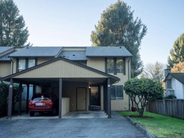 Townhouse for sale in Abbotsford, British Columbia