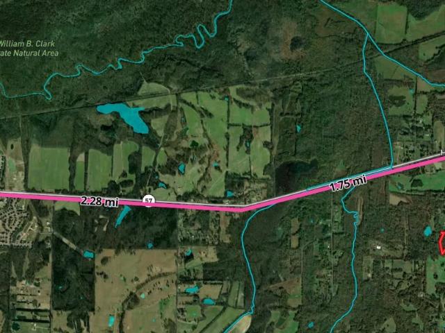 Land for sale in Tennessee