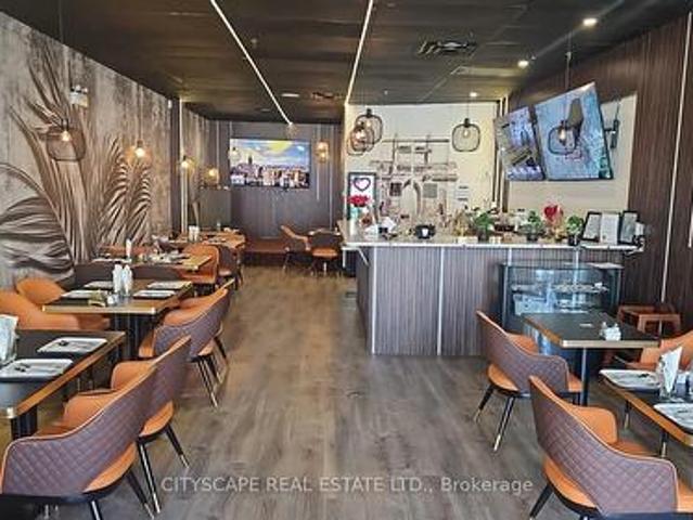 Commercial for sale in Downtown, Kitchener