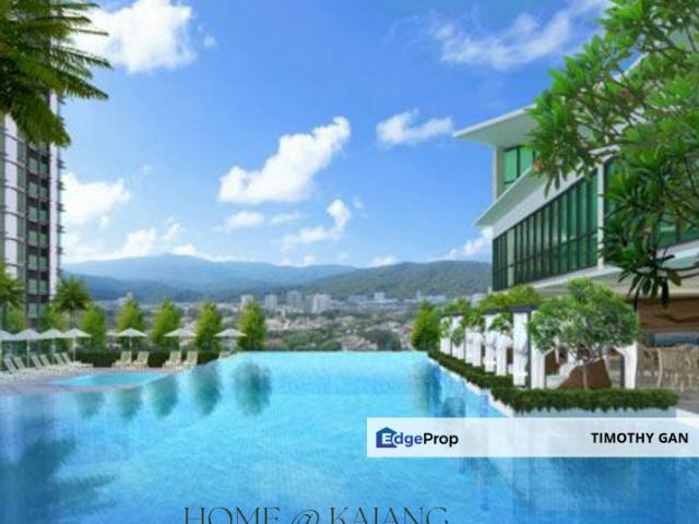 Shop for sale in Kajang, Langat