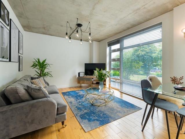 Apartment for rent in Islington, Greater London