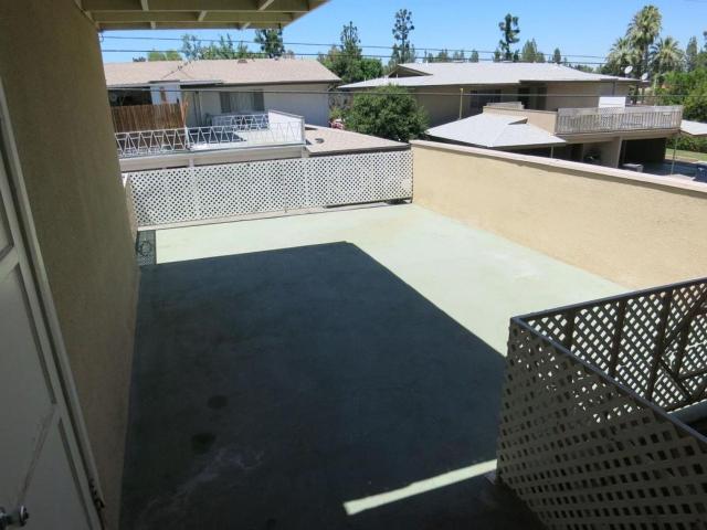 Apartment for rent in Redlands