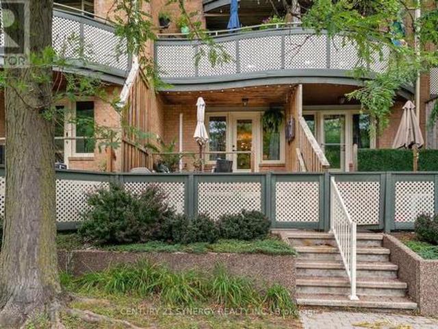 Townhouse for sale in Mulhurst Bay, Ontario