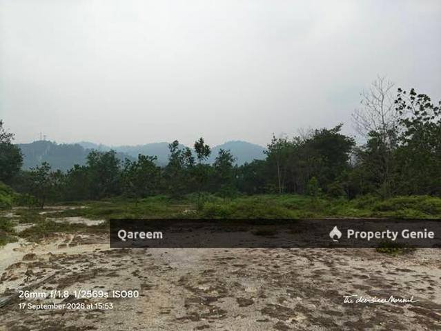 Property for rent in Kampung Rantau Panjang, Majlis Perbandaran Kajang