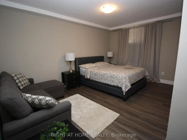 House for rent in High Park North, Toronto