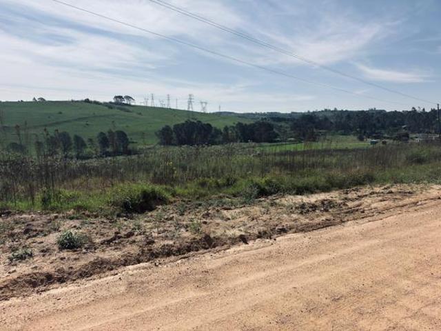Land for sale in Umgungundlovu, Kwazulu-natal