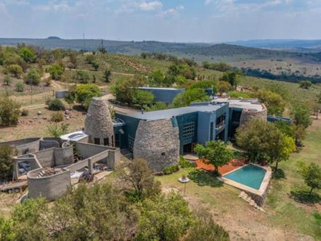 Land for sale in Centurion, Gauteng