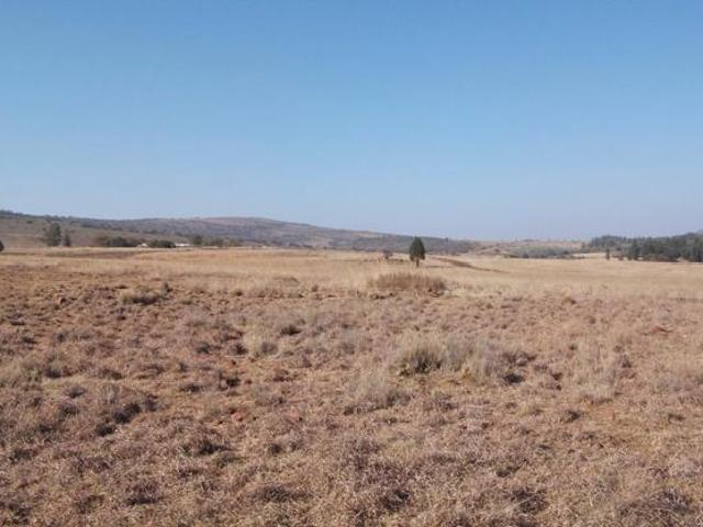 Land for sale in Ehlanzeni, Mpumalanga