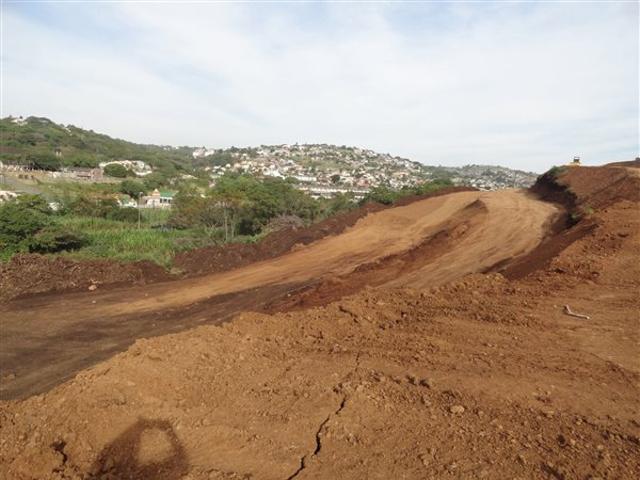Land for sale in Durban